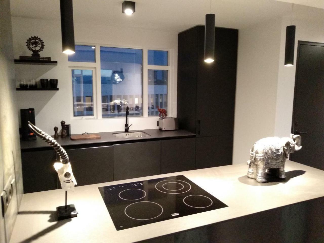 Ava Apartments By Heimaleiga Reykjavik Bagian luar foto
