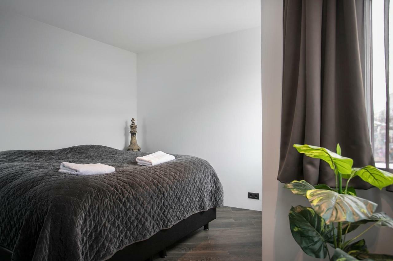 Ava Apartments By Heimaleiga Reykjavik Bagian luar foto