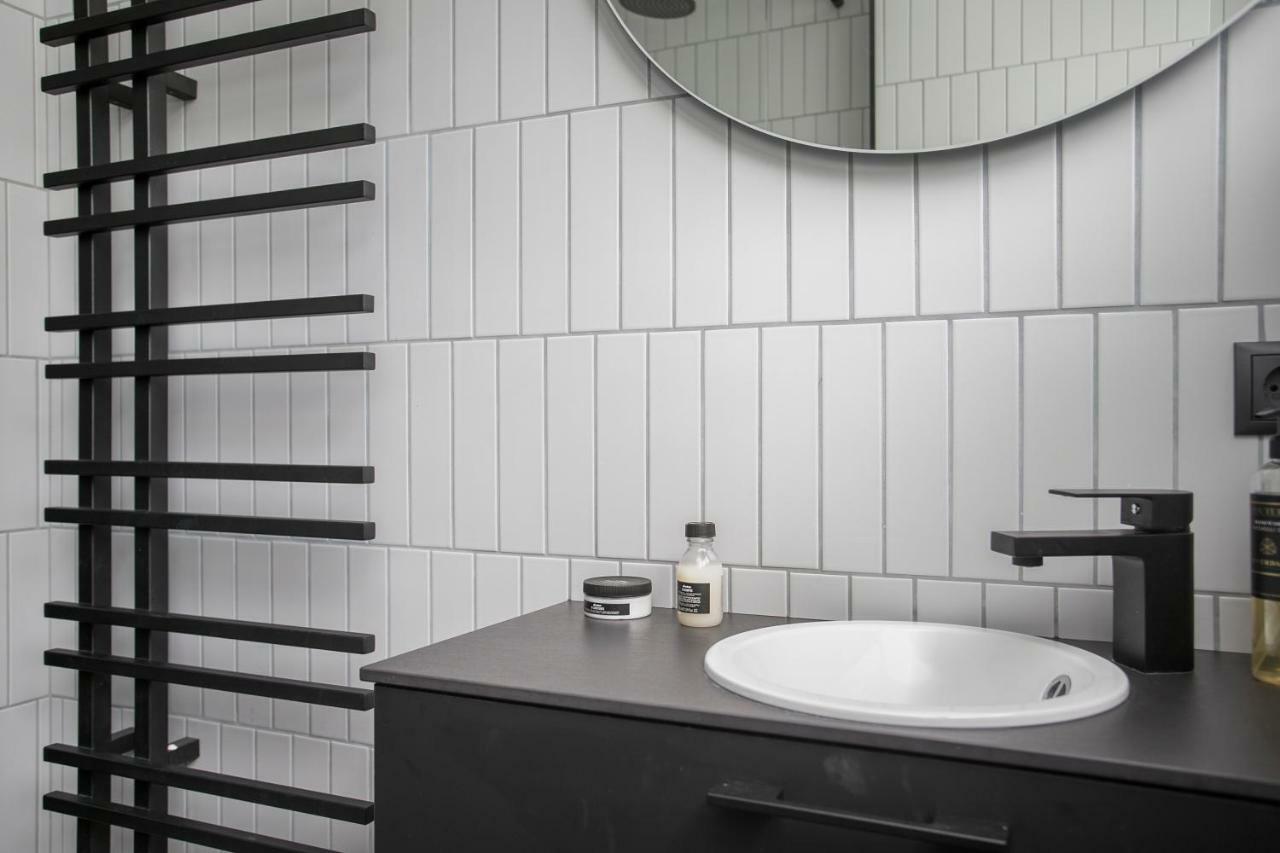 Ava Apartments By Heimaleiga Reykjavik Bagian luar foto