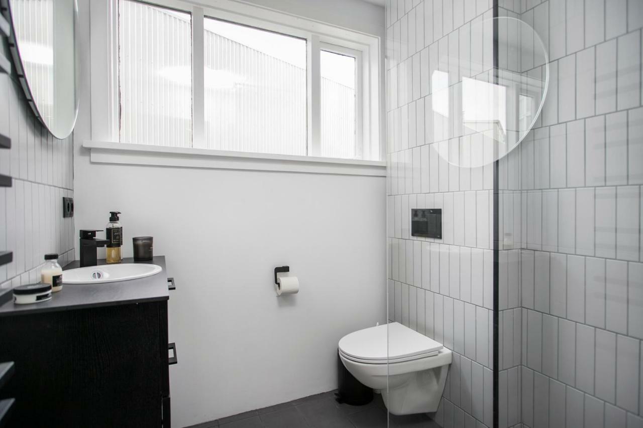 Ava Apartments By Heimaleiga Reykjavik Bagian luar foto