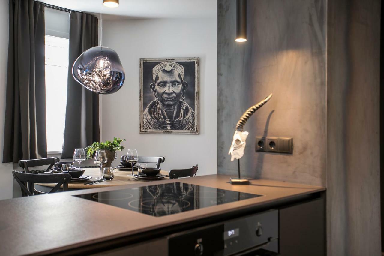 Ava Apartments By Heimaleiga Reykjavik Bagian luar foto